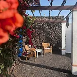 Finca Privategardens Doublebed Freep Tv Wifi