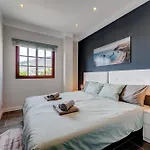 Sea View Apartment Magic Moments Adeje