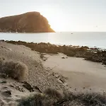 Casa En La Playa La Mareta