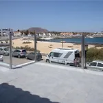 Apartment Holiday 5 Beachfront Corralejo By Holidays Home