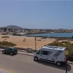Apartment Holiday 5 Beachfront Corralejo By Holidays Home