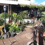 Apartamento Tranquilo En Una Casa Con Jardin