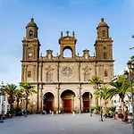 Vegueta Old Town, Las Palmas