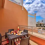 Orlando Pool View 200M To Beach Costa Adeje