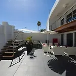 Oasis Villas Maspalomas