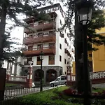 Alojamiento Plaza