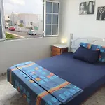 Marysol 7 Terrace With Sea Views, Close To The Sea
