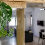 Stylish Apartment In Las Canteras Beach