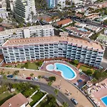Ideal Location Beach Flat