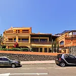 Playa Del Duque - Costa Adeje Lux Ocean View Apartment In Elite Palace