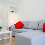 Stylish Apartment In Costa Adeje, Pool And Wi-Fi