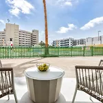 Airbnb Cerca De La Playa