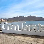 Apartamento Las Palmeras