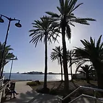 Canary Garden Sea Views By Deihu Experiences