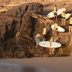 Caretta Beach Destino