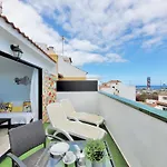 Summer Breeze Penthouse