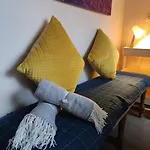 Center Flat Puerto Del Carmen Near The Beach Natural Elements Apartment