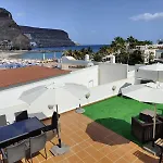 Mogan Suite Beach View Apartment