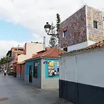 Home2Book Stylish Drago Apt Puerto De La Cruz