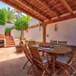 Buenavista Panoramic Villa In Costa Adeje