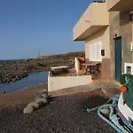 Sunrise Directly At The Sea