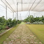 La Calabacera Casa Roja Con Piscina By Paramount Holidays