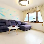 Tisalaya, Central 4 Bed Pdc