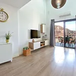 Amazing Maisonette With A Sea View And A Pool Access