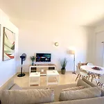 Apartamento 11. Arena Y Mar