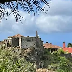 Casa La Piedra