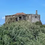Casa La Piedra