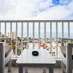 8'Th Floor Ocean View Apartment In Las Americas