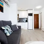 8'Th Floor Ocean View Apartment In Las Americas
