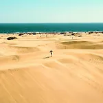 Demelza Beach