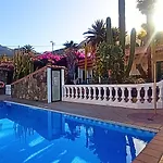 Villa De Cactualdea