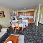 Apartamento Mendoza-San Isidro