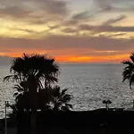 Mirador Del Mar Callao Salvaje
