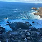 Pozo De Las Calcosas - El Hierro