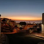 Costa Adeje Villa Private Pool Panoramic Views