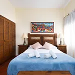 Live Garachico Villa Daute Con Terraza Y Piscina