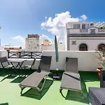 Apto Azahara - Casa San Marcial