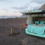 Camperita Van Life