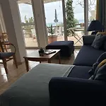 Dream House On The Beach