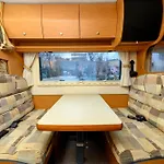 Camper Van Tenerife