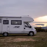 Camper Van Tenerife