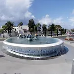 Nice Studio In The South Of Tenerife In The Costa Del Silencio