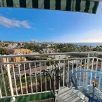 Great Ocean View, Beach At 3 Min, One Bedroom Apartment