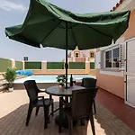 Lightbooking Esmeralda Piscina Privada Caleta De Fuste