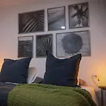 Apartamentos Isla Bonita- A - 29