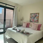 Villa 1 In Salobre Golf With Private Pool And Great Views